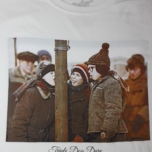 A Christmas Story Tshirt